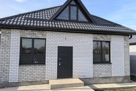 Дом 90 кв. м. 3 сот.