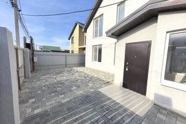 Дом 143 кв.м. 5 сот.