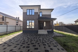 Дом 170 кв.м. 6 сот.