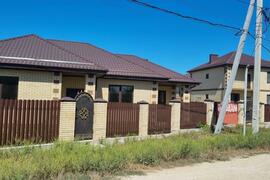 Дом 110 кв.м. 4.5 сот.

