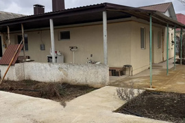 Дом 65 кв.м. 3 сот.