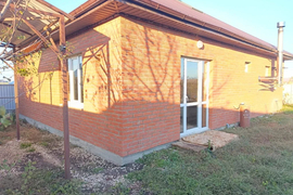 Дом 115 кв.м. на 6 сотках.