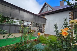 Дом 70 кв.м., 3 сот.