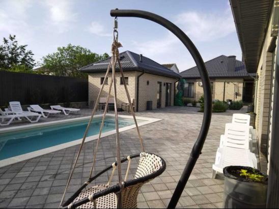 Дом 181 кв.м. 9 сот.