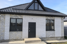 Дом 90 кв. м. 3 сот.