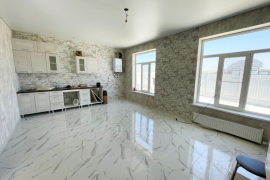 Дом 80 кв.м., 3 сот.