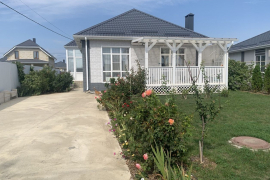 Дом 112 кв.м. 5 сот.