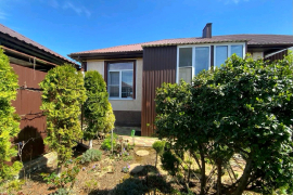 Дом 93 кв.м. 2,5 сот.