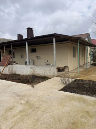 Дом 65 кв.м. 3 сот.