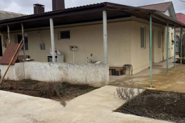 Дом 65 кв.м. 3 сот.