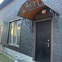 Дом 185 кв.м.на участке 6,5 сот.