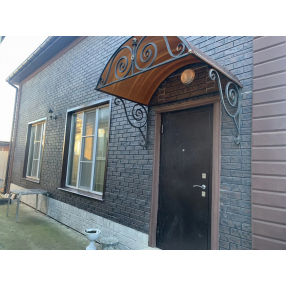 Дом 185 кв.м.на участке 6,5 сот.