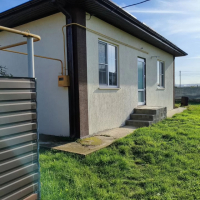 Дом 88,1 кв.м. на участке 6 сот.