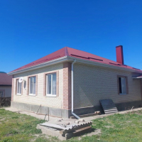 Дом 100 кв.м. на 4 сотках.