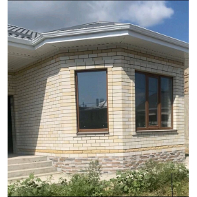 Дом 120 кв.м. на участке 5 сот.