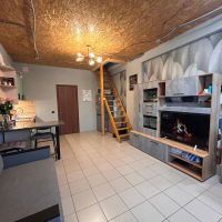 Продам таунхаус 50 кв.м. на 1 сотке земли.