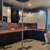 Таунхаус 142 кв.м.

