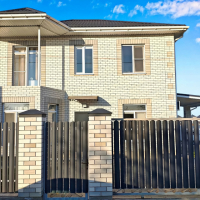 Дом 160 кв.м на  5 сот.